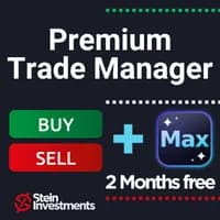 Premium Trade Manager original publisher artwork