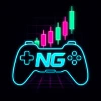 NeonGamer EA original publisher artwork