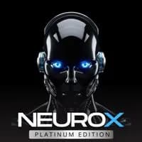 Neurox AI original publisher artwork