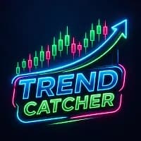 Trend Catcher ind mt5 original publisher artwork