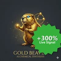 Gold Beaver original publisher artwork