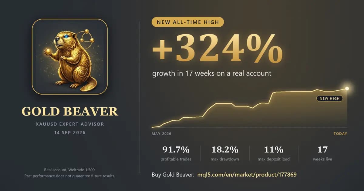 Gold Beaver original publisher screenshot