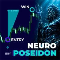 Neuro Poseidon MT5 original publisher artwork