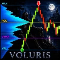 Voluris Volume profile engine original publisher artwork