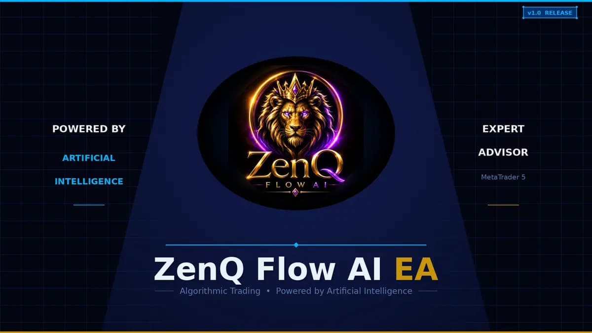 ZenQ AI EA original publisher screenshot