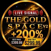 The Gold Space original publisher artwork