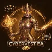 CyberVest EA original publisher artwork