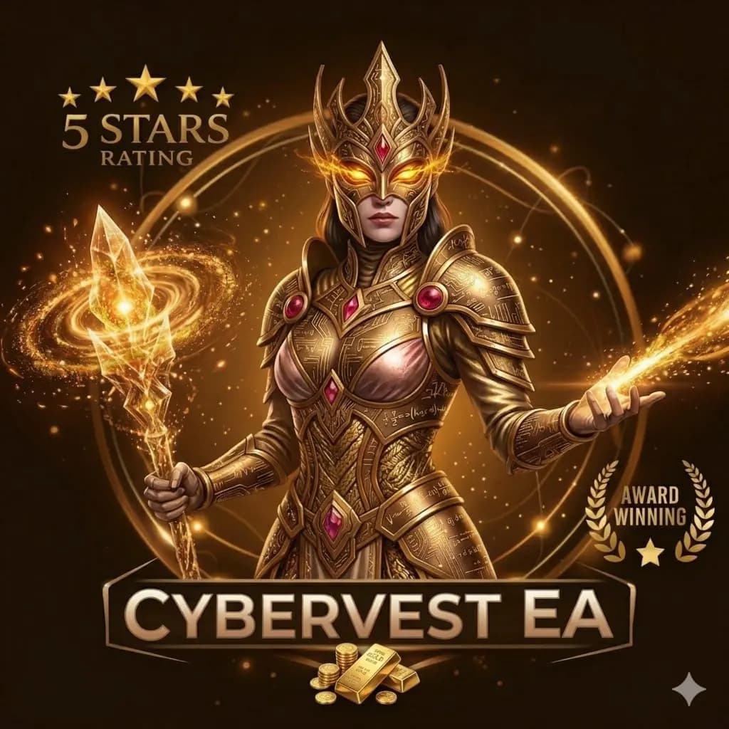 CyberVest EA original publisher screenshot