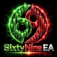 SixtyNine EA original publisher artwork