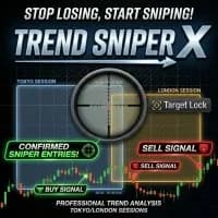 Trend Sniper X original publisher artwork