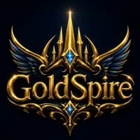 GoldSpire MT5 original publisher artwork