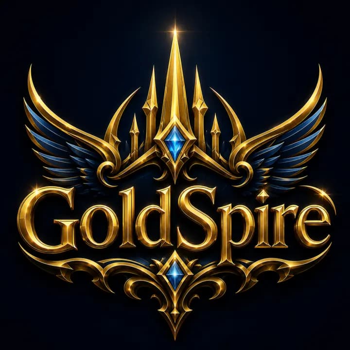GoldSpire MT5 original publisher screenshot