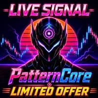 PatternCore original publisher artwork