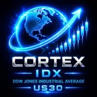 Cortex IDX original publisher artwork