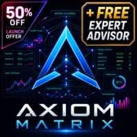 Axiom Matrix original publisher artwork