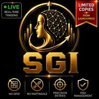 Smart Gold Impulse original publisher artwork