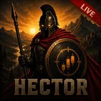 Hector EA original publisher artwork