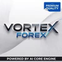Vortex FX original publisher artwork