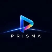 Prisma MT5 original publisher artwork