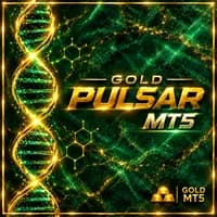 GOLD Pulsar original publisher artwork