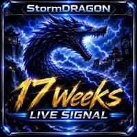 StormDRAGON original publisher artwork