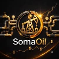 SomaOil original publisher artwork
