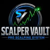 Scalper Vault MT5 original publisher artwork