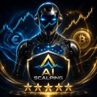 AI Scalping MT5 original publisher artwork