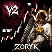 Zoryk Gold original publisher artwork