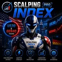 Scalping Index Pro MT5 original publisher artwork