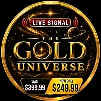 The Gold Universe original publisher artwork