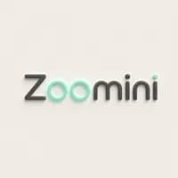 Zoomini original publisher artwork