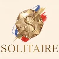 Solitaire original publisher artwork