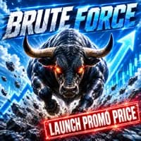 BruteForce original publisher artwork
