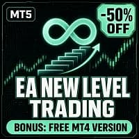 EA New Level Trading original publisher artwork