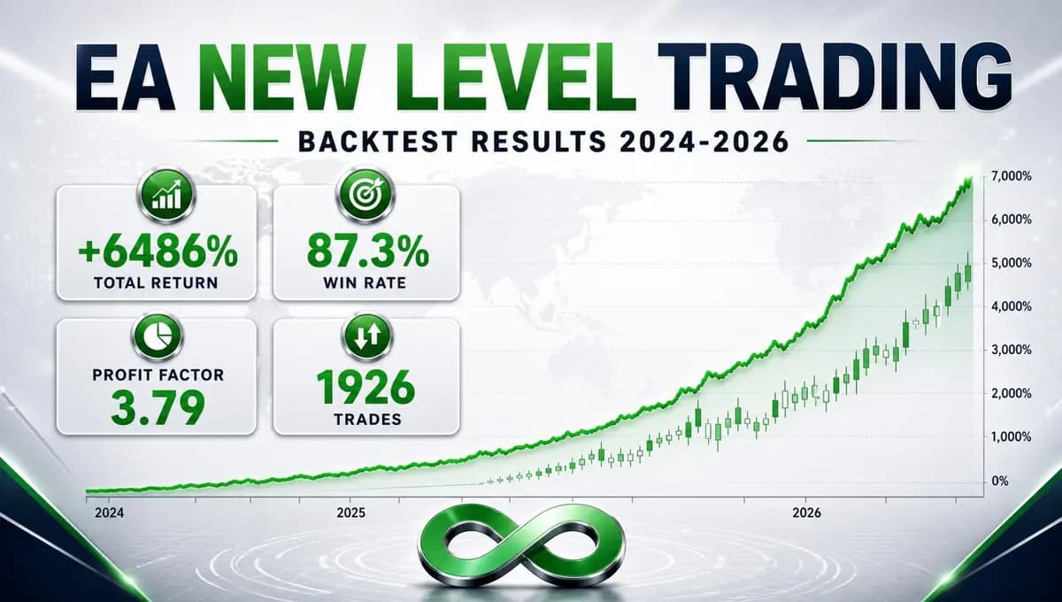 EA New Level Trading original publisher screenshot