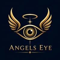 Angels Eye original publisher artwork