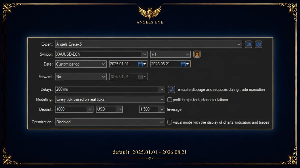Angels Eye original publisher screenshot