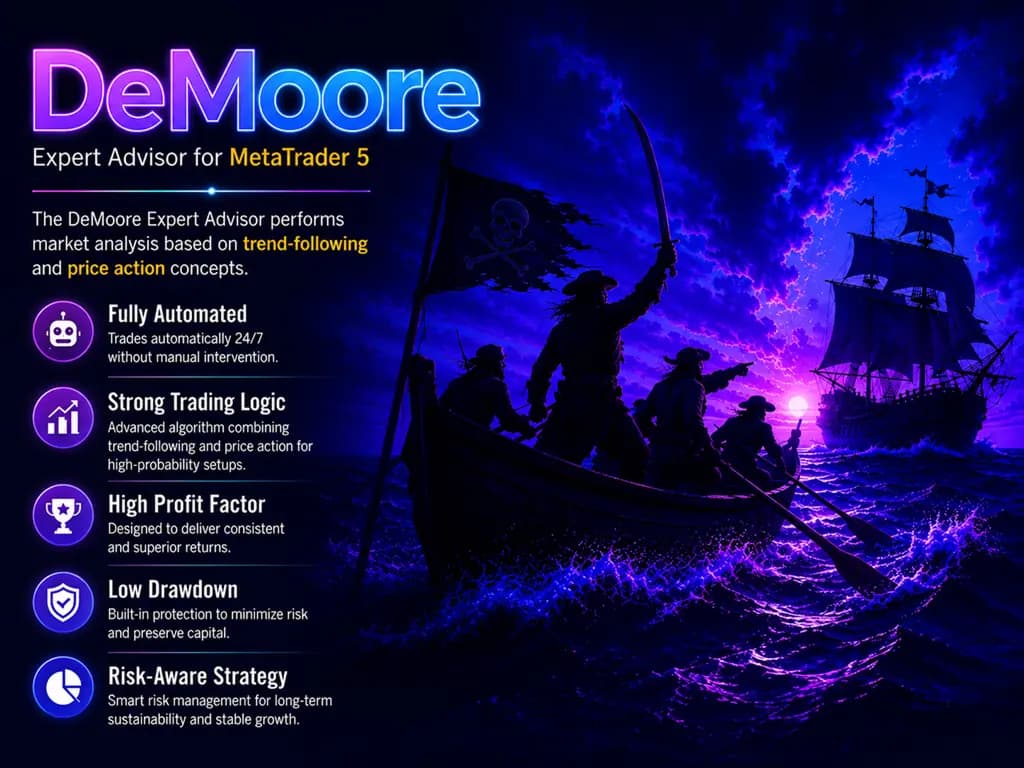 De Moore original publisher screenshot