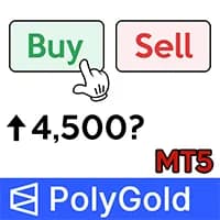 PolyGold Scalper original publisher artwork