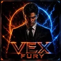Vex FURY mt5 original publisher artwork