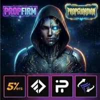 PropGuardian Pro original publisher artwork