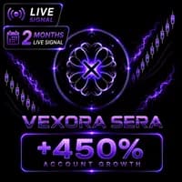 Vexora sera original publisher artwork