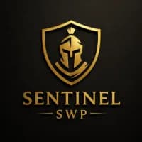Sentinel SWP original publisher artwork
