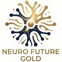 Neuro Future GOLD original publisher artwork