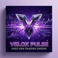 Velox pulse original publisher artwork