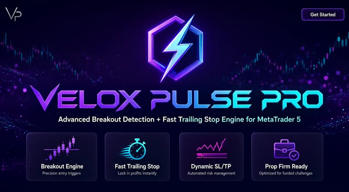 Velox pulse original publisher screenshot