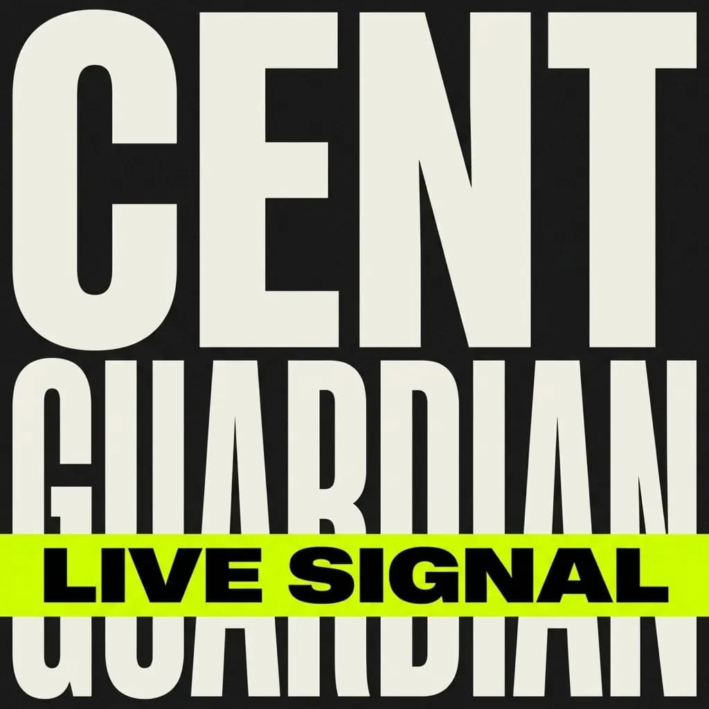 Cent Guardian original publisher screenshot