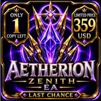 Atherion Zenith AI EA original publisher artwork