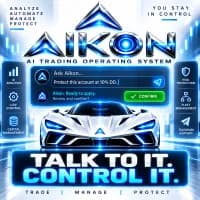 Aikon MT5 original publisher artwork